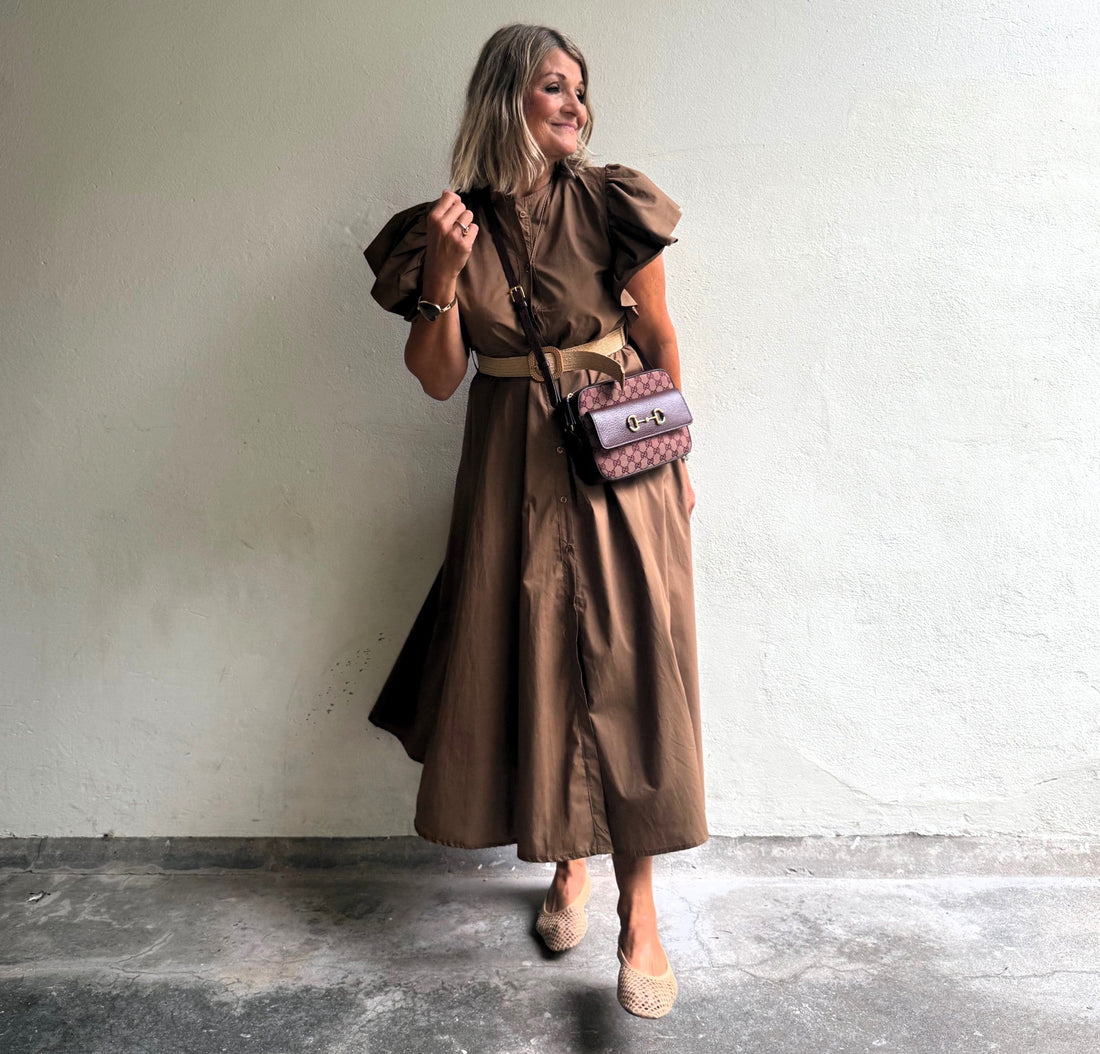 Varma och kalla färger - var ligger du?