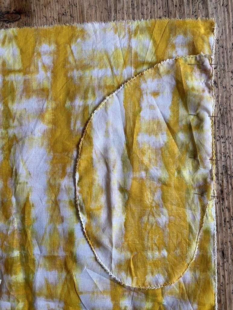 GRATIS Symönster Sidficka - 50something