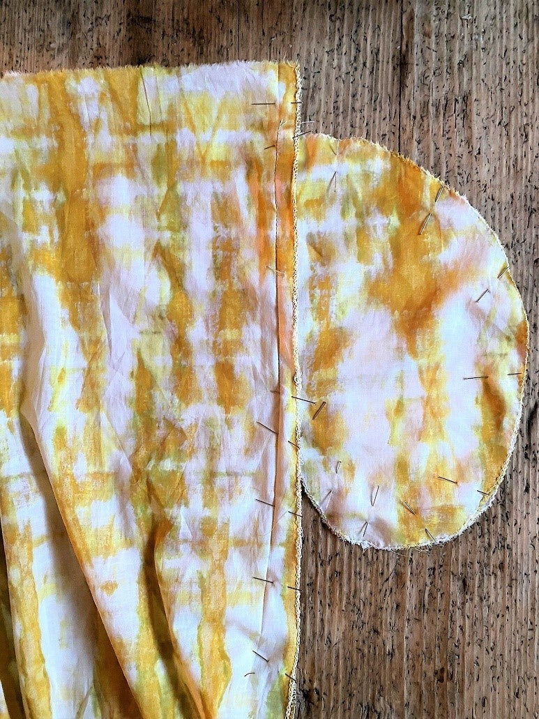 GRATIS Symönster Sidficka - 50something