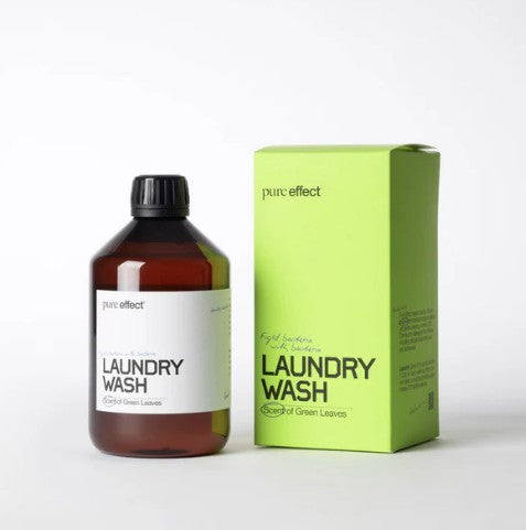 Pure Effect Laundry Wash
