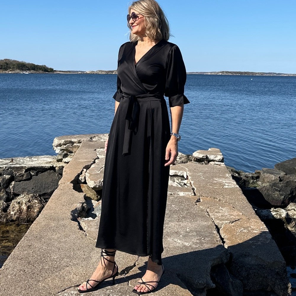 Symönster Klänning, Blus & Kjol Nanna - 50something