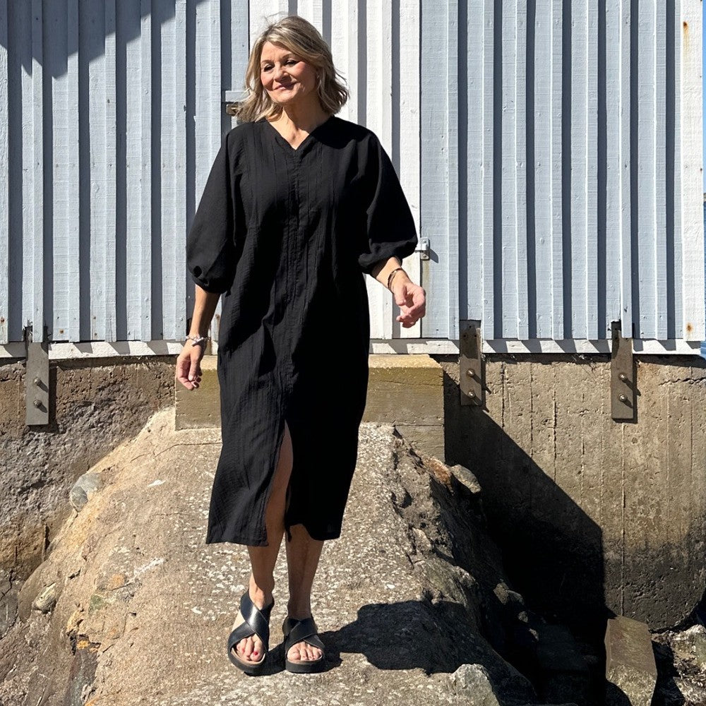 Symönster Blus & Klänning Signe - 50something