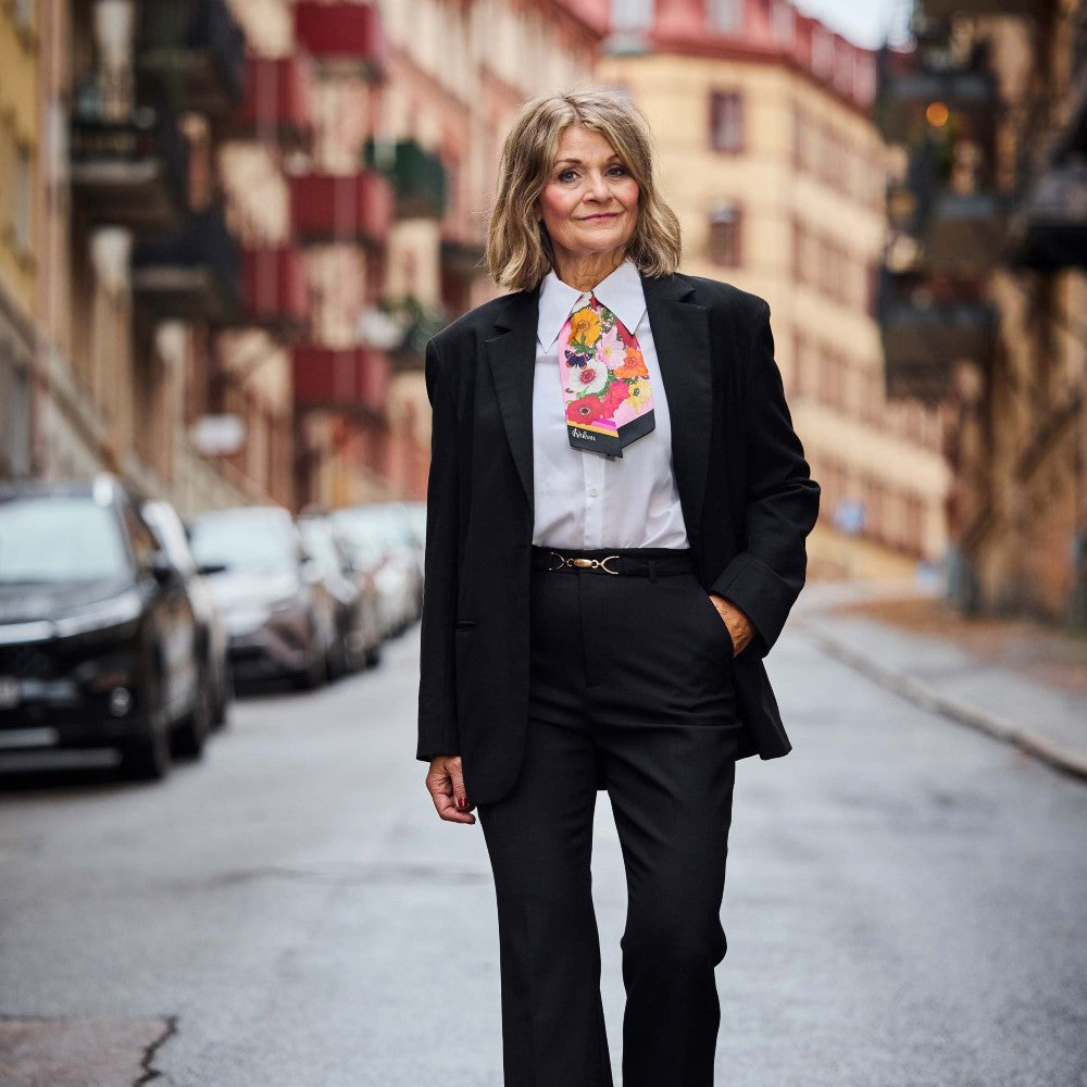 Scarfe Amazing Alligators - Grön