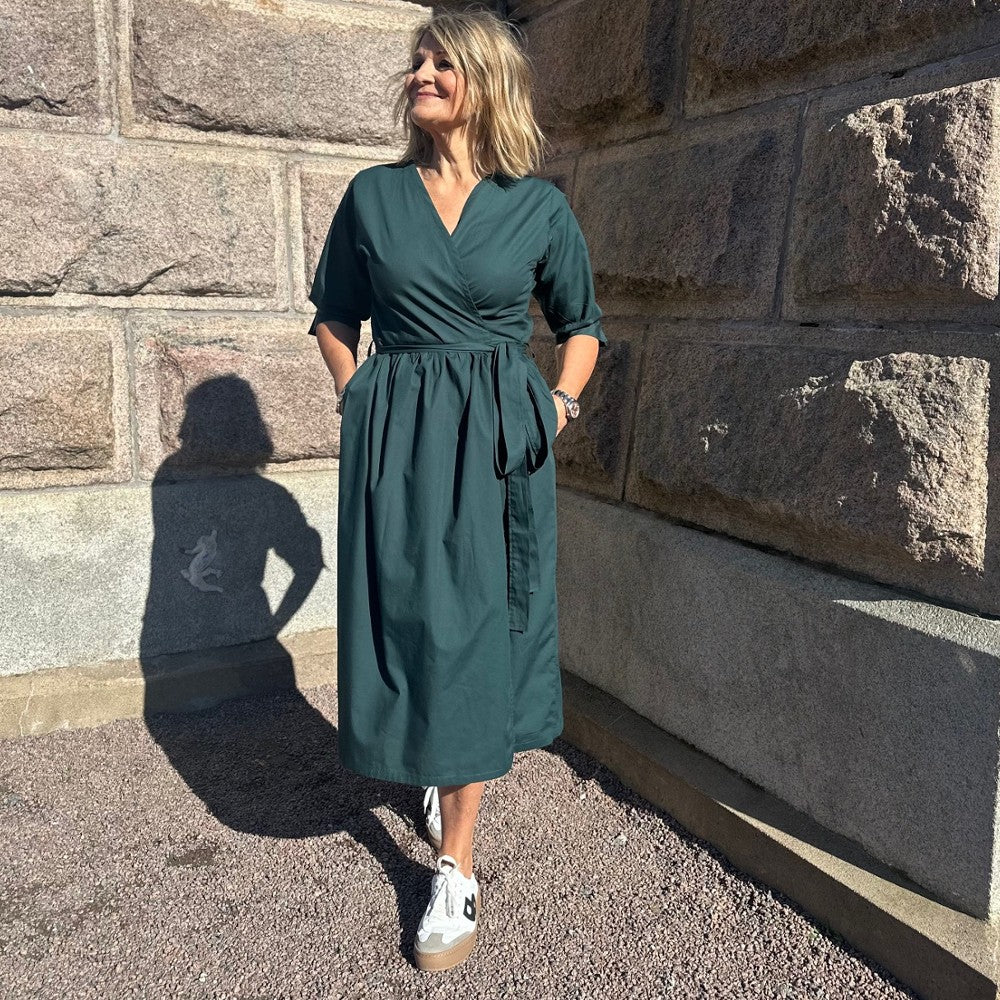 Symönster Klänning och Kjol Elin - 50something