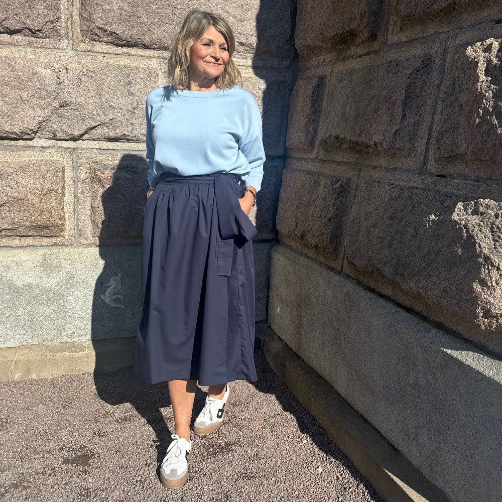 Symönster Klänning och Kjol Elin - 50something