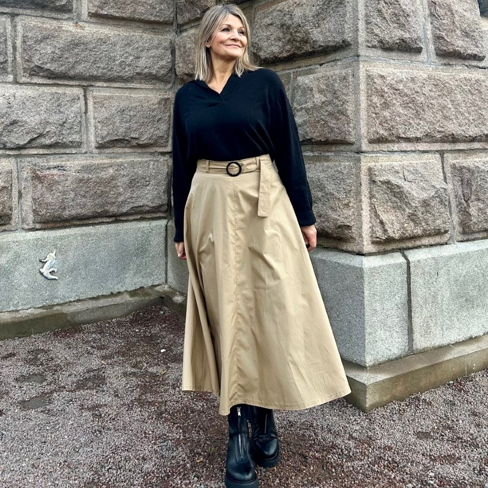 Symönster Kjol Emilia - 50something
