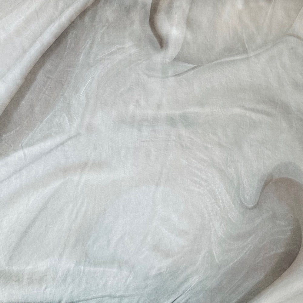 Cupro Beige "Jord" - 50something