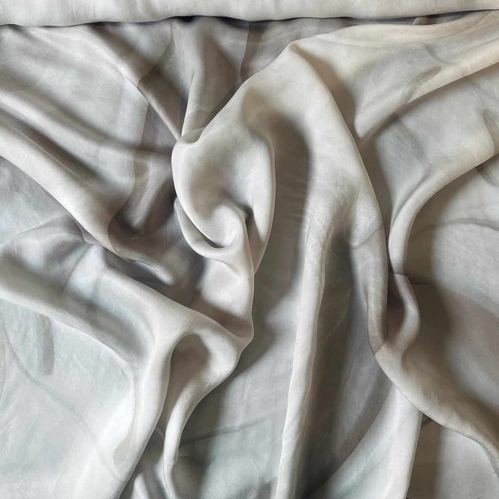 Cupro Beige "Jord" - 50something