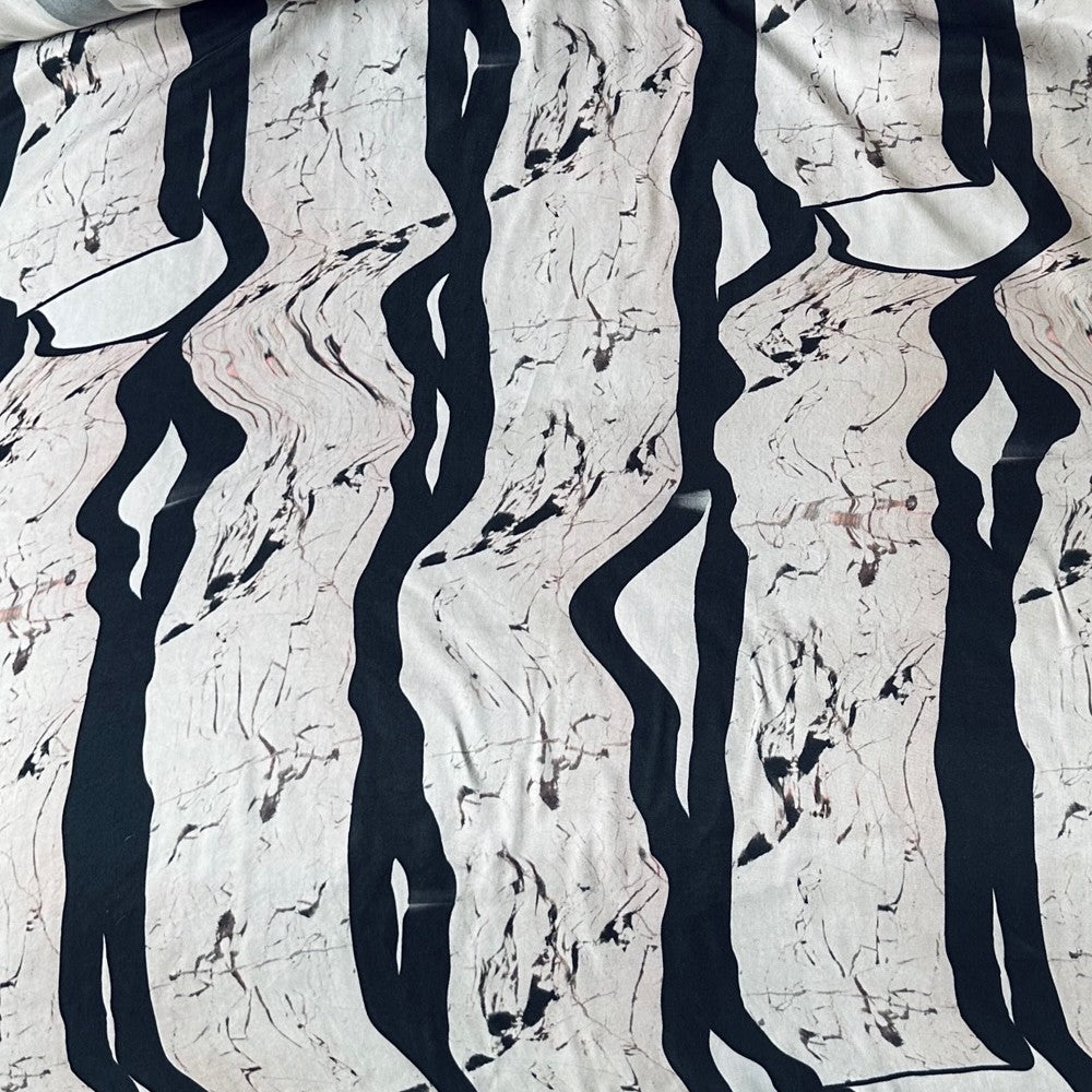 Mönsterpaket Kaftan Dagny - 50something