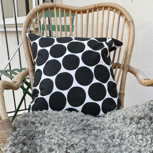 GRATIS Symönster - Sy en kudde snabbt och enkelt - 50something