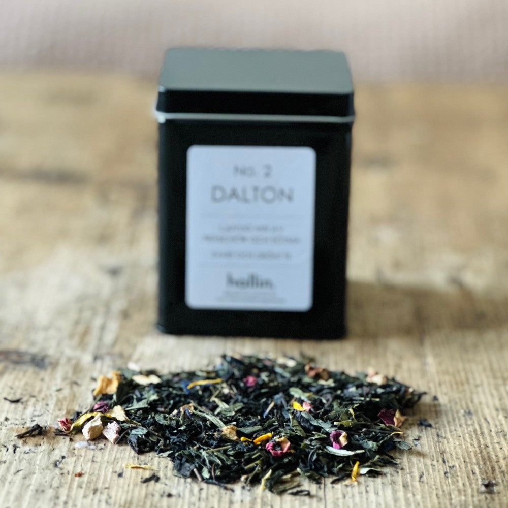 Te No. 2 Dalton - 50something