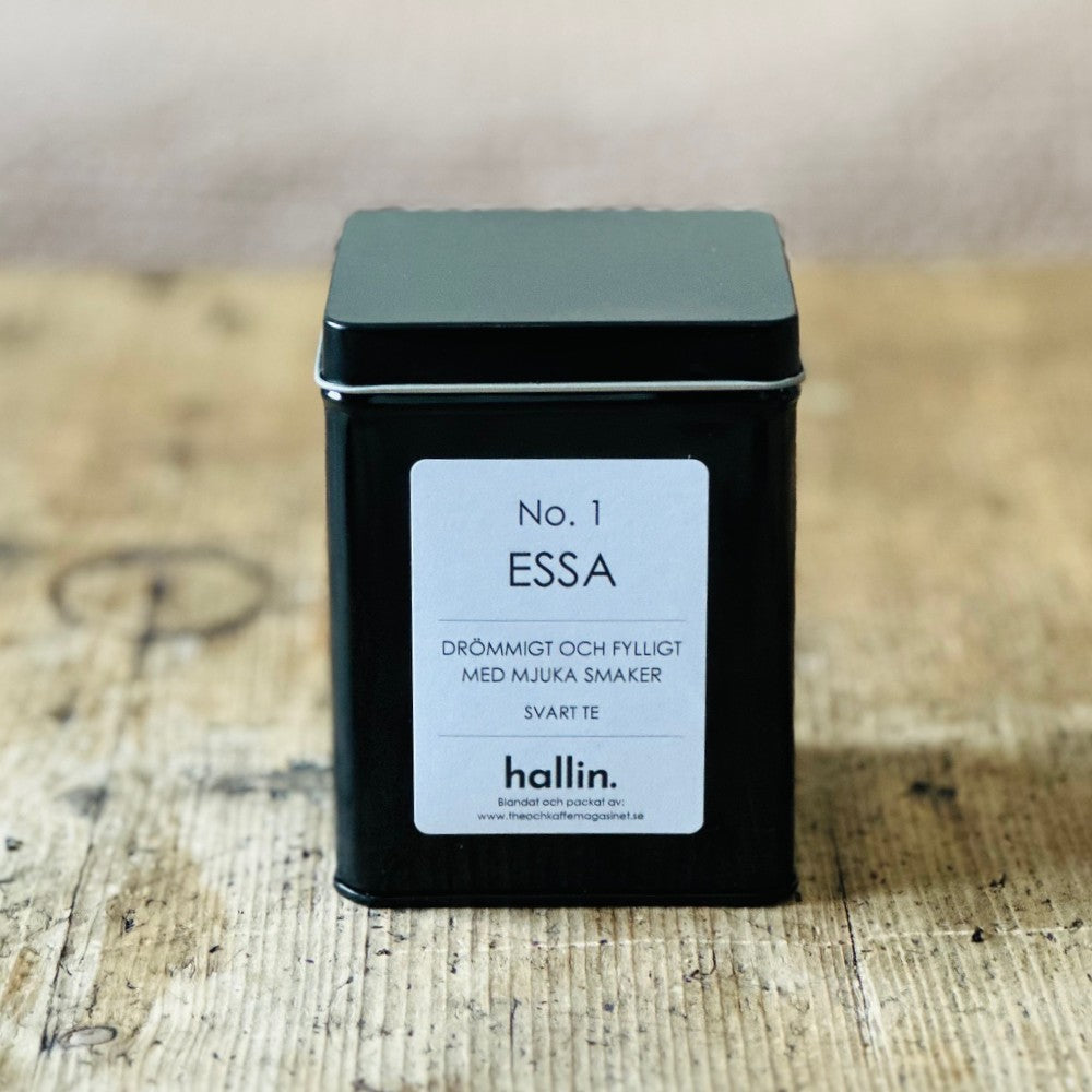 Te No.1 Essa - 50something