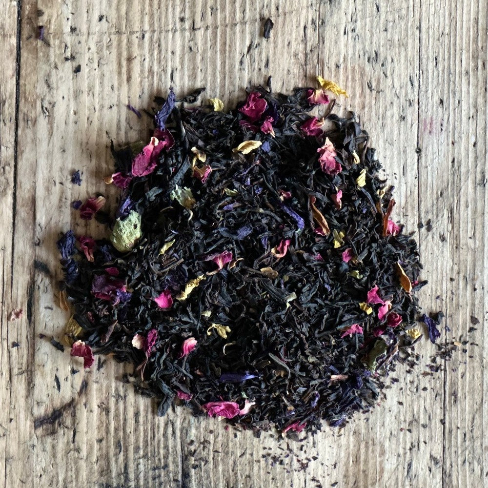 Te No.1 Essa - 50something