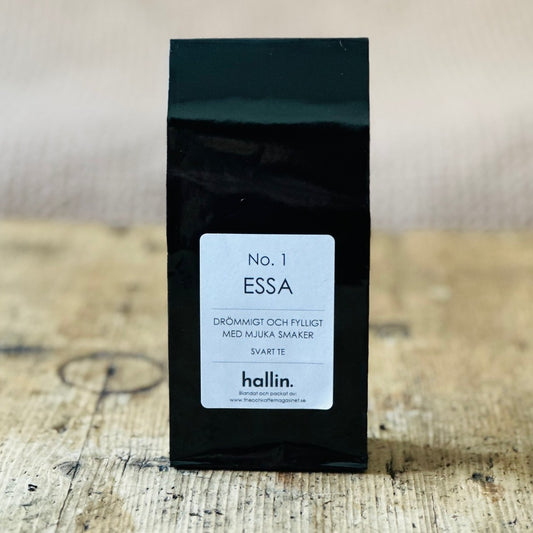 Te No.1 Essa - 50something