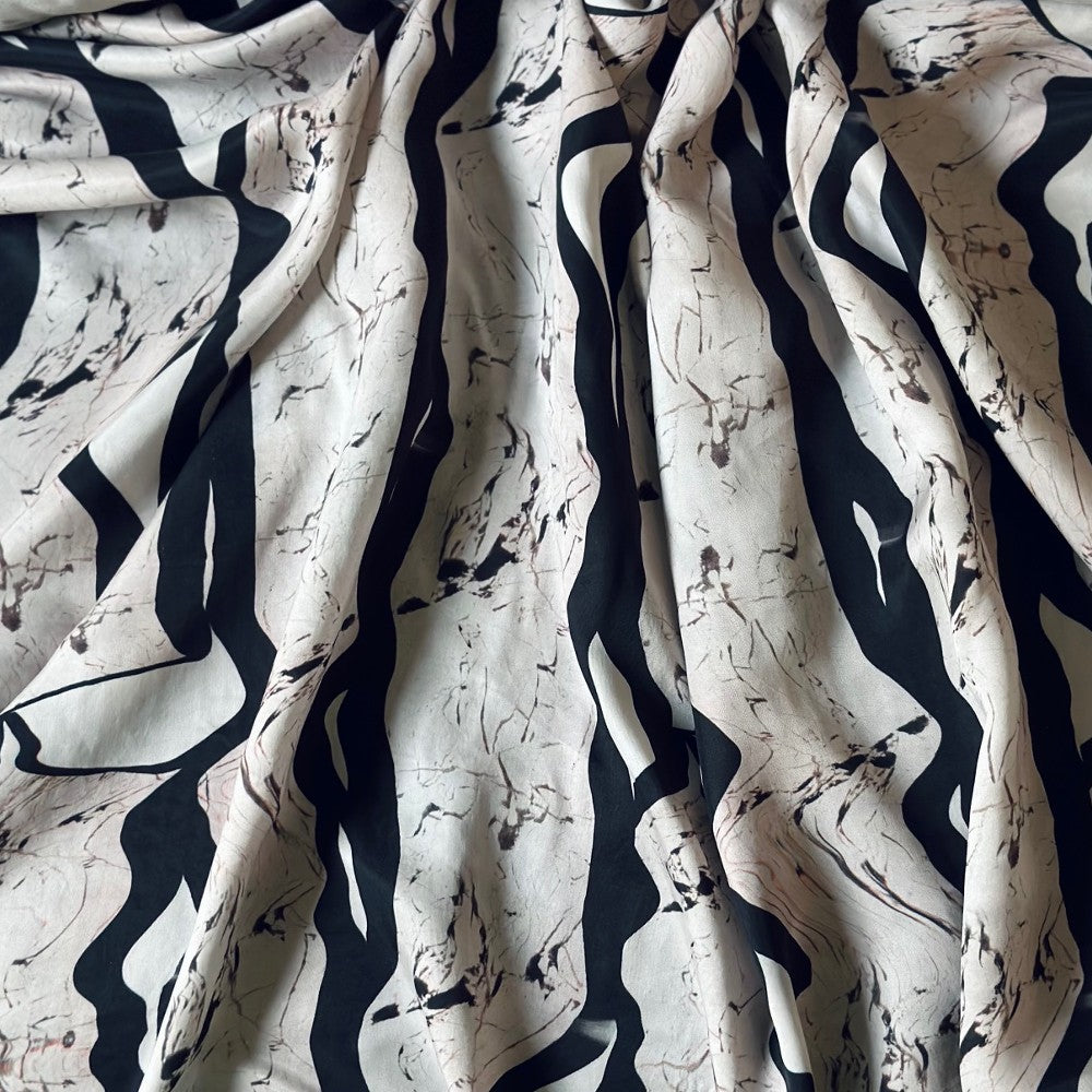 Kaftan Dagny olika färgsättningar - 50something