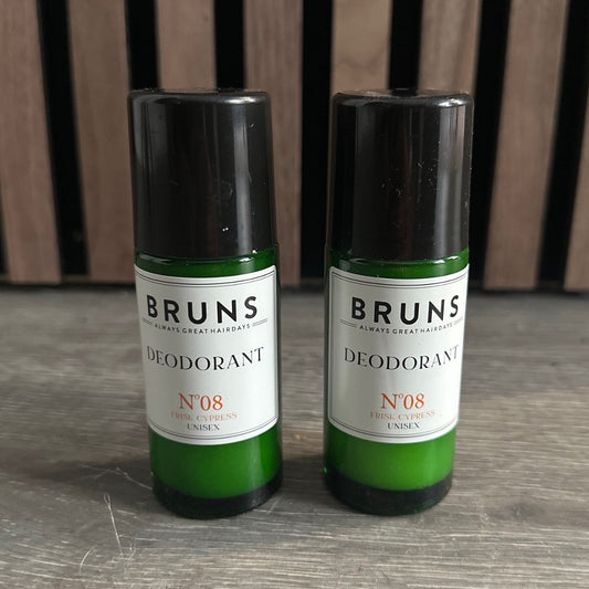 BRUNS  Deodorant n 8 Frisk Cypress