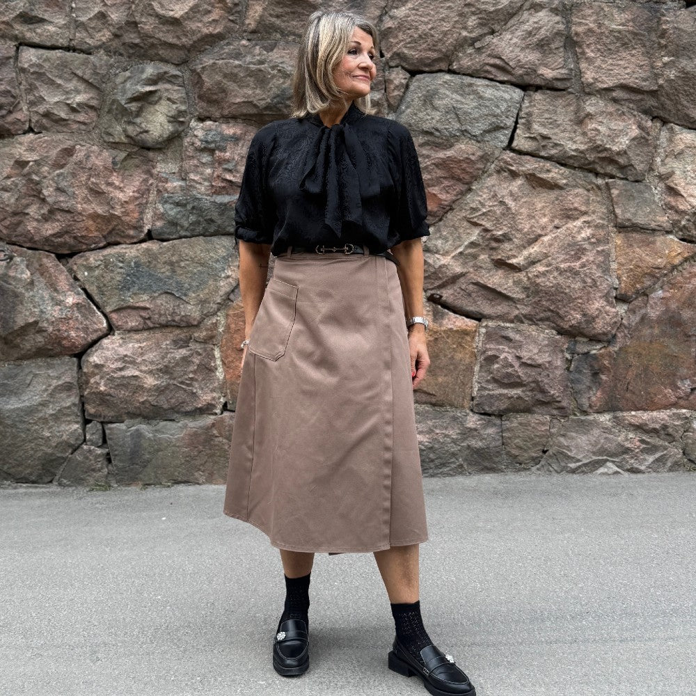 Symönster Kerstin kjol