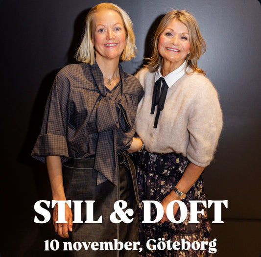 Stil & Doft Göteborg 10 november