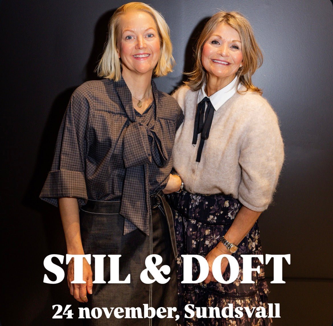 Stil & Doft Sundsvall 24 november